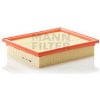 Vzduchový filter MANN-FILTER C 27 154/1 Vzduchový filter MANN-FILTER C 27 154/1