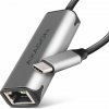 Síťová karta AXAGON ADE-25RC, 2.5 Gigabit Ethernet USB-C network card (ADE-25RC) Síťová karta AXAGON ADE-25RC, 2.5 Gigabit Ethernet USB-C network card (ADE-25RC)