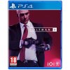 Hitman 2 – PS4 Hitman 2 – PS4