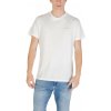 Tommy Hilfiger Jeans T-Shirt Uomo biela L Tommy Hilfiger Jeans 8721185123194 Tommy Hilfiger Jeans T-Shirt Uomo biela L Tommy Hilfiger Jeans 8721185123194
