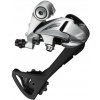 SHIMANO Prehadzovačka Alivio RD-T4000,9-kolo, strieb.super dlhé ramienko SHIMANO Prehadzovačka Alivio RD-T4000,9-kolo, strieb.super dlhé ramienko