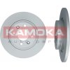 Brzdový kotúč KAMOKA 103117 Brzdový kotúč KAMOKA 103117