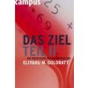 Das Ziel. Tl.2 (Eliyahu M. Goldratt,Petra Pyka)(Pevná) Das Ziel. Tl.2 (Eliyahu M. Goldratt,Petra Pyka)(Pevná)