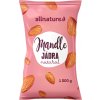 Allnature Mandle jádra 1000 g Allnature Mandle jádra 1000 g