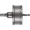 Kruhová pilka/děrovka Milwaukee 70 mm TCT Holesaw 70MM, karbidové zuby, 4932479053 Kruhová pilka/děrovka Milwaukee 70 mm TCT Holesaw 70MM, karbidové zuby, 4932479053