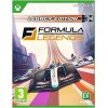 Formula Legends (Legacy Edition) (D1 Edition) (XSX)
