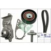 Schaeffler INA Vodné čerpadlo + sada ozubeného remeňa 530060430 Schaeffler INA Vodné čerpadlo + sada ozubeného remeňa 530060430