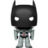 Funko POP! Batman Beyond: Armored Bruce Funko POP! Batman Beyond: Armored Bruce