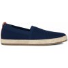 Espadrilky Geox U PANTELLERIA tmavomodré Espadrilky Geox U PANTELLERIA tmavomodré