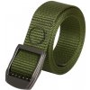Opasok GURKHA TACTICAL Operator, 130cm - zelený Opasok GURKHA TACTICAL Operator, 130cm - zelený