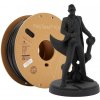 Polymaker PLA PolyTerra čierny Charcoal 1,75mm 1000g
