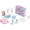 Baby Coralie - Súprava na kŕmenie a starostlivosť Baby Coralie - Súprava na kŕmenie a starostlivosť