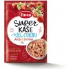 Emco Super kaša jahody so smotanou 55g Emco Super kaša jahody so smotanou 55g