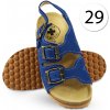 Natur Comfort 1040 Detská zdravotná obuv, sandále, modrá 29 Natur Comfort 1040 Detská zdravotná obuv, sandále, modrá 29