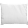 FARO Bavlnená hotelová obliečka na vankúš 50 × 60 cm, biela FARO Bavlnená hotelová obliečka na vankúš 50 × 60 cm, biela