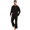 Calvin Klein pánske pyžamo (NM2950-UB1) čierne Calvin Klein pánske pyžamo (NM2950-UB1) čierne