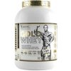 Kevin Levrone Gold Whey 2000g - Bílá čokoláda, Brusinka Kevin Levrone Gold Whey 2000g - Bílá čokoláda, Brusinka