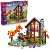 LEGO® Friends 42705 Útulná chata v podzimním lese LEGO® Friends 42705 Útulná chata v podzimním lese