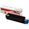Toner OKI 45807102 čierny (45807102) Toner OKI 45807102 čierny (45807102)