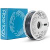 Fiberlogy EASY PLA strieborný INOX 1,75mm 850g Fiberlogy EASY PLA strieborný INOX 1,75mm 850g