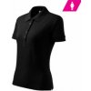 MALFINI COTTON HEAVY 216 Polokošeľa dámska 2160117 2XL 01 čierna MALFINI COTTON HEAVY 216 Polokošeľa dámska 2160117 2XL 01 čierna