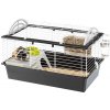 Ferplast Casita 80 78 x 48 x 50 cm Ferplast Casita 80 78 x 48 x 50 cm