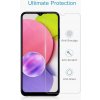 9H Ochranné tvrdené sklo Samsung Galaxy A03s TEMPERED GLASS transparentné 0,26 mm 9H Ochranné tvrdené sklo Samsung Galaxy A03s TEMPERED GLASS transparentné 0,26 mm