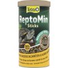 Krmivo pre vodné korytnačky Tetra ReptoMin Sticks 1 l Krmivo pre vodné korytnačky Tetra ReptoMin Sticks 1 l