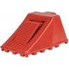 AMiO - Zakladací klin pod koleso automobilu s brzdou 02793 AMiO - Zakladací klin pod koleso automobilu s brzdou 02793
