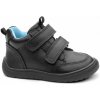 Protetika - Detské prechodné barefoot topánky DERIL BLACK Veľkosť: 32 Protetika - Detské prechodné barefoot topánky DERIL BLACK Veľkosť: 32