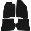 JJ-AUTOMOTIVE Autokoberce velúrové pre Ford Fusion 2002-2009, 4ks JJ-AUTOMOTIVE Autokoberce velúrové pre Ford Fusion 2002-2009, 4ks