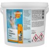Summer Fun Letní zábavné chlórové tablety Mini 20 g Obsah 5 kg Summer Fun Letní zábavné chlórové tablety Mini 20 g Obsah 5 kg