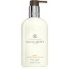 Molton Brown Sunlit Clementine & Vetiver Body Lotion telové mlieko 300 ml Molton Brown Sunlit Clementine & Vetiver Body Lotion telové mlieko 300 ml