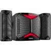 YENKEE YSP 2105 PC Speakers 2.1 50W YENKE YENKEE YSP 2105 PC Speakers 2.1 50W YENKE