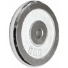 FIT PLUS Kovový nakladací kotúč 5 kg 27mm FIT PLUS Kovový nakladací kotúč 5 kg 27mm