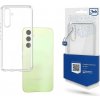 3mk Clear Case Samsung Galaxy A25 5G SM-A256 čiré 3mk Clear Case Samsung Galaxy A25 5G SM-A256 čiré