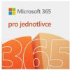 Microsoft 365 pre jednotlivca SK (EP2-32462) Microsoft 365 pre jednotlivca SK (EP2-32462)
