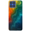 Picasee silikónový prehľadný obal pre Honor X8 4G - Solar Picasee silikónový prehľadný obal pre Honor X8 4G - Solar