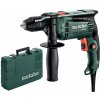 METABO PRÍKLEPOVÁ VŔTAČKA 650W KUFOR SBE 650 METABO PRÍKLEPOVÁ VŔTAČKA 650W KUFOR SBE 650