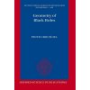 Geometry of Black Holes (Chrusciel,Piotr (Professor of Gravitational Physics,Head of the Gravitational Physics Group,Professor of Gravitational Physics,Head of the Gravitational Physics Group,Faculty Geometry of Black Holes (Chrusciel,Piotr (Professor of Gravitational Physics,Head of the Gravitational Physics Group,Professor of Gravitational Physics,Head of the Gravitational Physics Group,Faculty