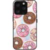 Lesklé puzdro MagSafe iSaprio - Donuts 11 - iPhone 16 Pro Lesklé puzdro MagSafe iSaprio - Donuts 11 - iPhone 16 Pro