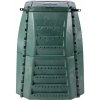 Garantia Thermo Star Termokompostér 80 × 80 × 102 cm 400 l 600020 Garantia Thermo Star Termokompostér 80 × 80 × 102 cm 400 l 600020