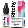 RITCHY SALT 10ml 20mg - Cool Dragon Fruit RITCHY SALT 10ml 20mg - Cool Dragon Fruit