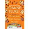 Chocolate Chip Cookie Murder (Joanne Fluke)(Brožovaná) Chocolate Chip Cookie Murder (Joanne Fluke)(Brožovaná)