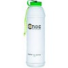 CNOC Outdoors Skládací láhev CNOC 42mm Vesica 1l Bottle - Green CNOC Outdoors Skládací láhev CNOC 42mm Vesica 1l Bottle - Green