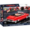 Cobi 24346 Youngtimer 1:12 Automobil 1962 Citroën DS 19 Décapotable Cobi 24346 Youngtimer 1:12 Automobil 1962 Citroën DS 19 Décapotable