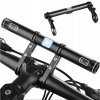 Držiak na bicykel Gotel L9H s powerbankou USB, univerzálny Držiak na bicykel Gotel L9H s powerbankou USB, univerzálny