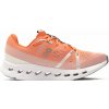 On Running Cloudsurfer flame white