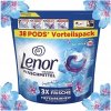 Lenor Kapsule na pranie 3v1 Univerzálne Aprilfrisch 38 PD Lenor Kapsule na pranie 3v1 Univerzálne Aprilfrisch 38 PD