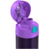 Hydratačný uzáver pre termosky FUNtainer® od THERMOS® Fialová Hydratačný uzáver pre termosky FUNtainer® od THERMOS® Fialová